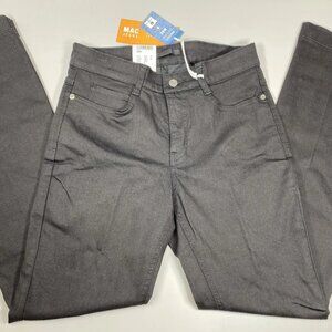 MAC Jeans Black High Rise Bootcut